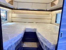 Fahrzeugbild Laika Ecovip H 4109 Messemarathon 14.07-30.08 #12