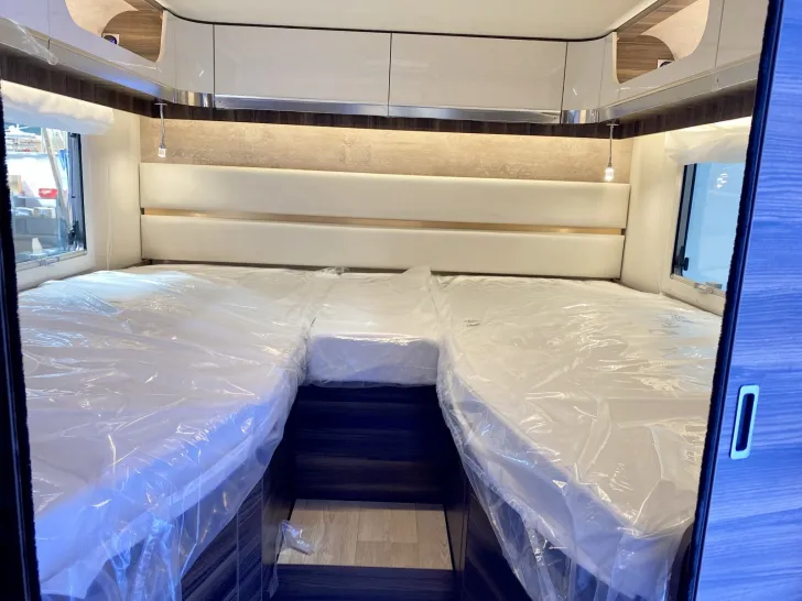 Fahrzeugbild Laika Ecovip H 4109 Messemarathon 14.07-30.08 #12