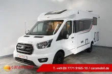 Fahrzeugbild Bürstner Lineo T 620 G SOFORT VERFÜGBAR!! #1