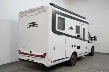 Fahrzeugbild Laika Ecovip L 2009 (Autom. RFK Navi Markise) #4