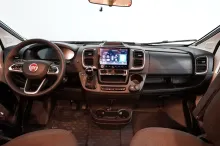 Fahrzeugbild Laika Ecovip L 2009 (Autom. RFK Navi Markise) #13