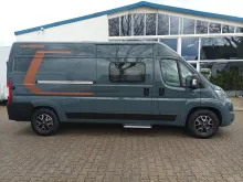 Fahrzeugbild Weinsberg CaraBus 600 MQ #1