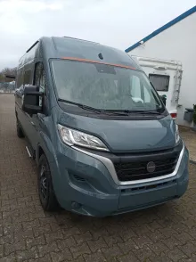 Fahrzeugbild Weinsberg CaraBus 600 MQ #4