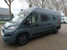 Fahrzeugbild Weinsberg CaraBus 600 MQ #5