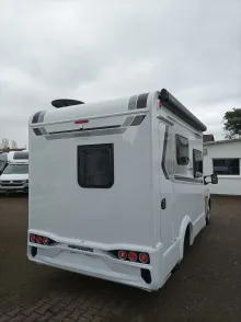 Fahrzeugbild Weinsberg X-CURSION VAN 500 LT EDITION [PEPPER] VW-Automatik #6
