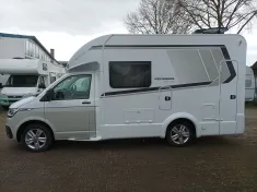Bild 5 Weinsberg X-CURSION VAN 500 LT EDITION [PEPPER]