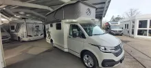 Fahrzeugbild Knaus Tourer CUV 500 LT CUVISION 4 Gurtplätze #4