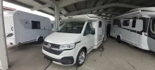 Fahrzeugbild Knaus Tourer CUV 500 LT CUVISION 4 Gurtplätze #1