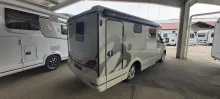 Fahrzeugbild Knaus Tourer CUV 500 LT CUVISION 4 Gurtplätze #2