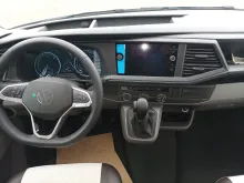 Fahrzeugbild Weinsberg X-CURSION VAN 500 LT EDITION [PEPPER] VW-Automatik #7