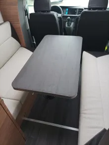 Fahrzeugbild Weinsberg X-CURSION VAN 500 LT EDITION [PEPPER] VW-Automatik #12