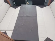 Fahrzeugbild Weinsberg X-CURSION VAN 500 LT EDITION [PEPPER] VW-Automatik #14