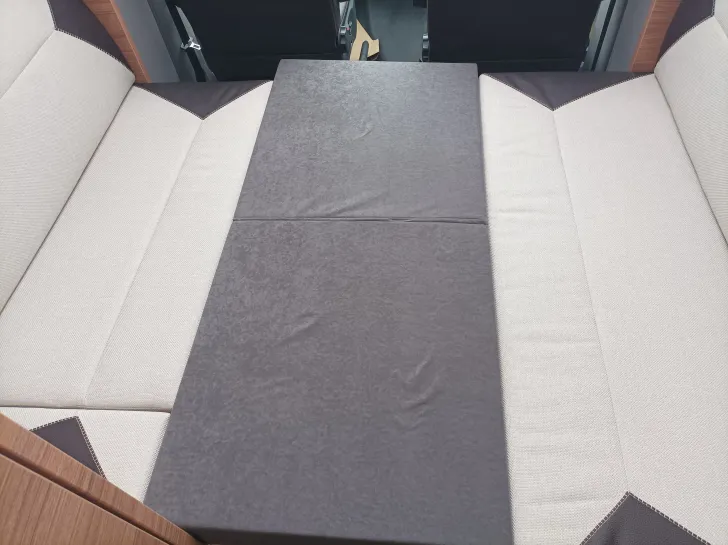 Fahrzeugbild Weinsberg X-CURSION VAN 500 LT EDITION [PEPPER] VW-Automatik #14
