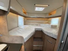 Fahrzeugbild Laika Ecovip H 2109 #6