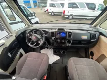 Fahrzeugbild Laika Ecovip H 2109 #5