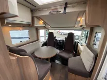 Fahrzeugbild Laika Ecovip H 2109 #11