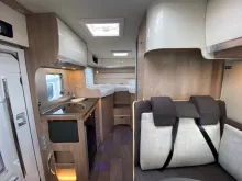 Fahrzeugbild Laika Ecovip H 2109 #12