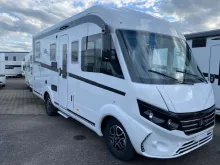 Fahrzeugbild Laika Ecovip H 2109 #1