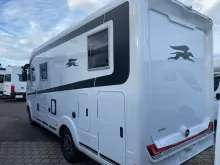 Fahrzeugbild Laika Ecovip H 2109 #3