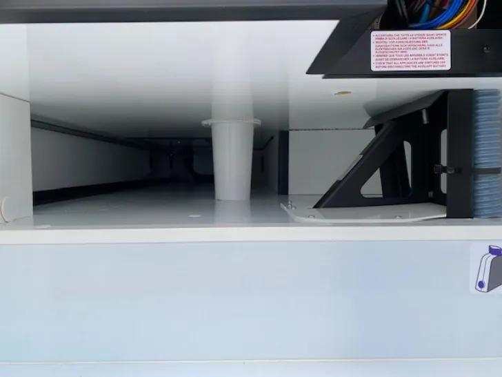 Fahrzeugbild Laika Ecovip H 2109 #4