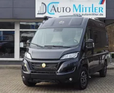Bild 1 Mooveo VAN 54DB FIAT AUTOMATIK