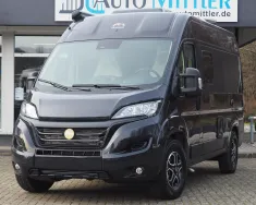 Bild 3 Mooveo VAN 54DB FIAT AUTOMATIK