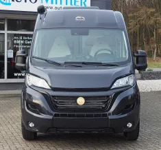 Bild 4 Mooveo VAN 54DB FIAT AUTOMATIK