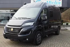 Bild 5 Mooveo VAN 54DB FIAT AUTOMATIK