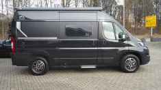 Bild 9 Mooveo VAN 54DB FIAT AUTOMATIK
