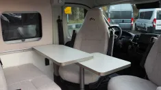 Bild 12 Mooveo VAN 54DB FIAT AUTOMATIK