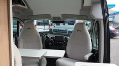 Bild 13 Mooveo VAN 54DB FIAT AUTOMATIK