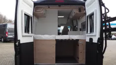 Bild 21 Mooveo VAN 54DB FIAT AUTOMATIK