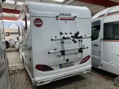 Bild 3 Knaus Van TI Plus 650 MEG Platinum Selection