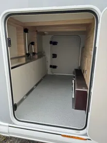 Fahrzeugbild Knaus Van TI Plus 650 MEG Platinum Selection #21