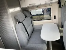 Fahrzeugbild Hymer Free 540 Blue Evolution Lieblingsauto zum Aktionspreis #8