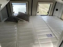 Fahrzeugbild Hymer Free 540 Blue Evolution Lieblingsauto zum Aktionspreis #16
