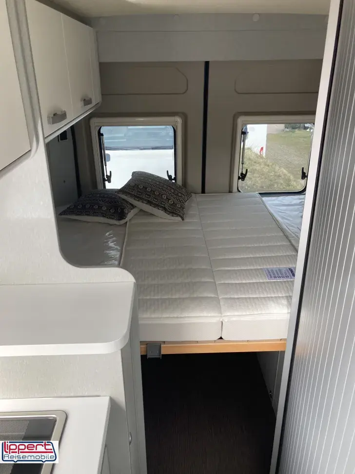 Fahrzeugbild Hymer Free 540 Blue Evolution Lieblingsauto zum Aktionspreis #15
