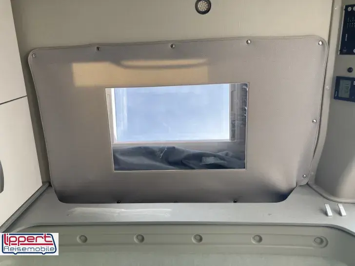 Fahrzeugbild Hymer Free 540 Blue Evolution Lieblingsauto zum Aktionspreis #22