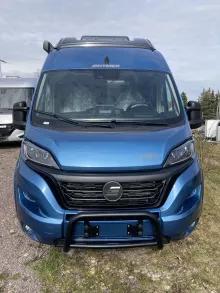 Fahrzeugbild Hymer Free 540 Blue Evolution Lieblingsauto zum Aktionspreis #5
