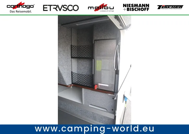 Fahrzeugbild Carthago chic s-plus I 61 XL LE - #9