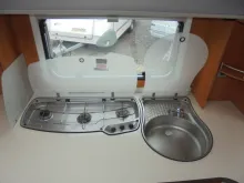 Fahrzeugbild Wilk S 4 490 HTD Nr. 60/franz. Bett/RSG/ #16