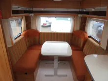 Fahrzeugbild Wilk S 4 490 HTD Nr. 60/franz. Bett/RSG/ #21