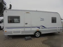 Fahrzeugbild Wilk S 4 490 HTD Nr. 60/franz. Bett/RSG/ #29
