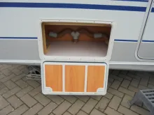 Fahrzeugbild Wilk S 4 490 HTD Nr. 60/franz. Bett/RSG/ #30