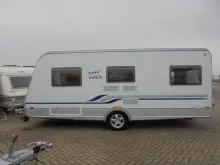 Fahrzeugbild Wilk S 4 490 HTD Nr. 60/franz. Bett/RSG/ #35