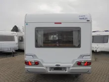 Fahrzeugbild Wilk S 4 490 HTD Nr. 60/franz. Bett/RSG/ #36