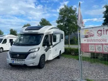 Fahrzeugbild Knaus Sky Wave 650 MEG 60 Years #1