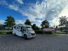 Fahrzeugbild Knaus Sky Wave 650 MEG 60 Years #5