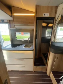Fahrzeugbild Knaus Sky Wave 650 MEG 60 Years #10