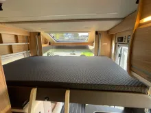 Fahrzeugbild Knaus Sky Wave 650 MEG 60 Years #14